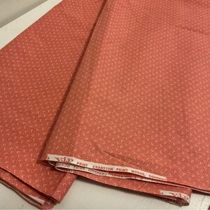 Vintage piece of Fabric